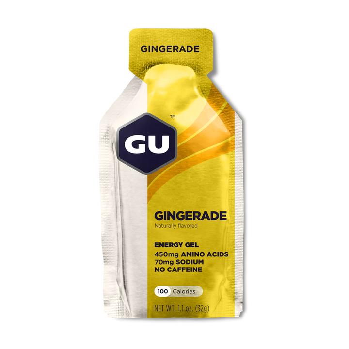 Gu Energy Gel (Single + Bulk)