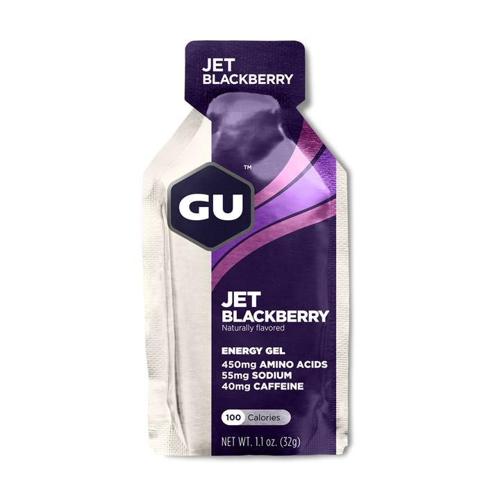 Gu Energy Gel (Single + Bulk)