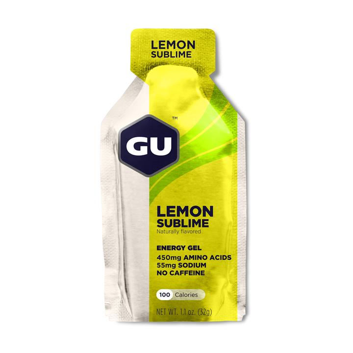 Gu Energy Gel (Single + Bulk)