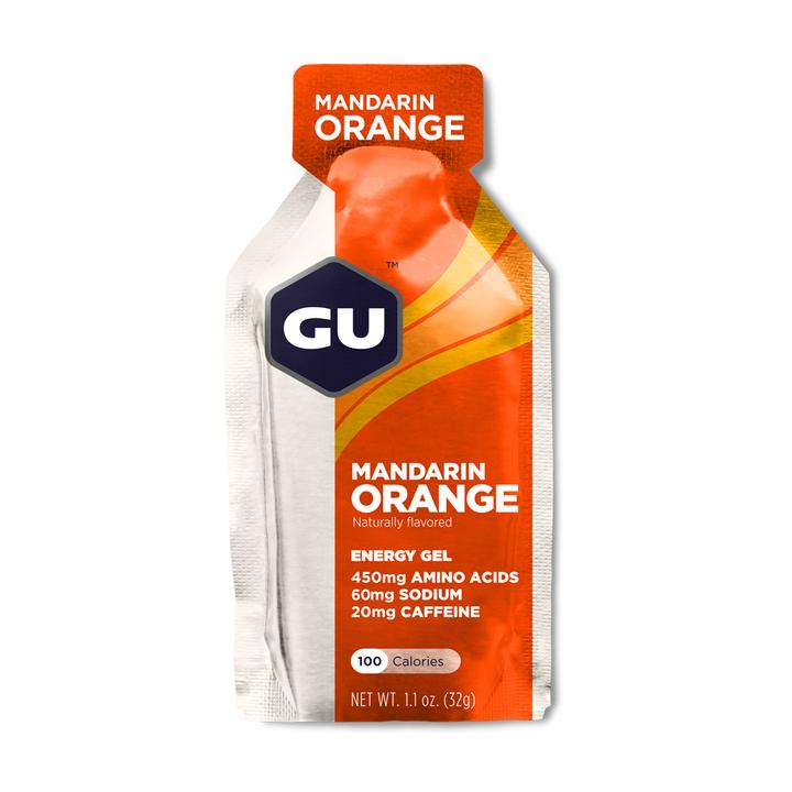 Gu Energy Gel (Single + Bulk)