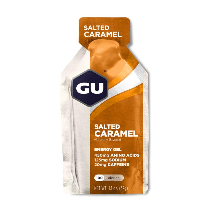 Gu Energy Gel (Single + Bulk)