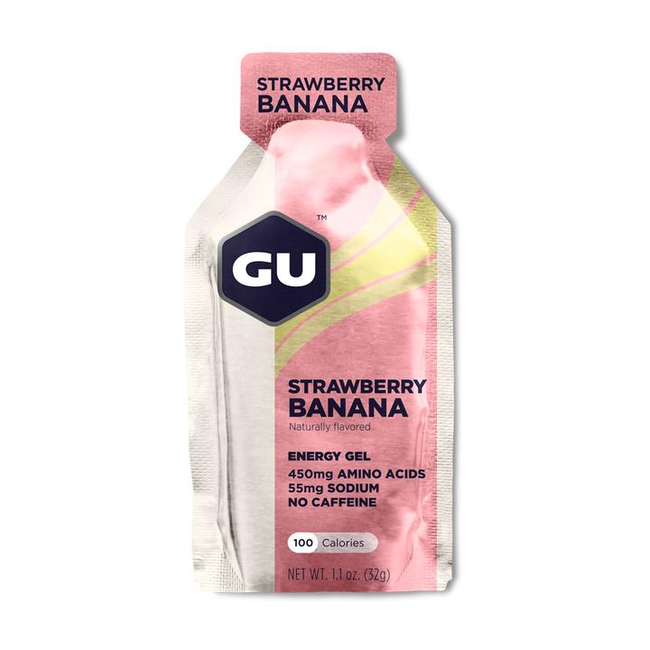 Gu Energy Gel (Single + Bulk)