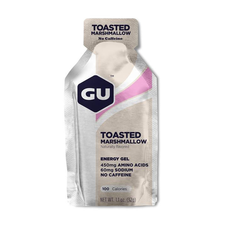 Gu Energy Gel (Single + Bulk)