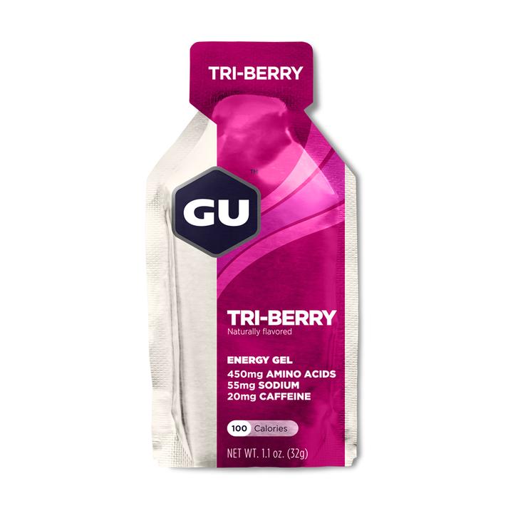 Gu Energy Gel (Single + Bulk)