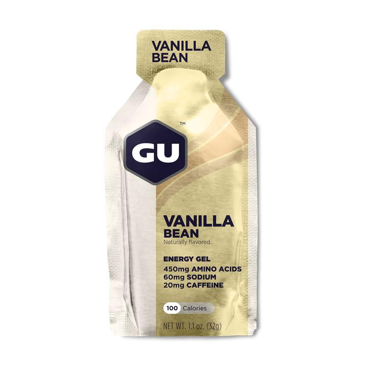 Gu Energy Gel (Single + Bulk)