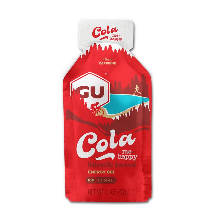 Gu Energy Gel (Single + Bulk)