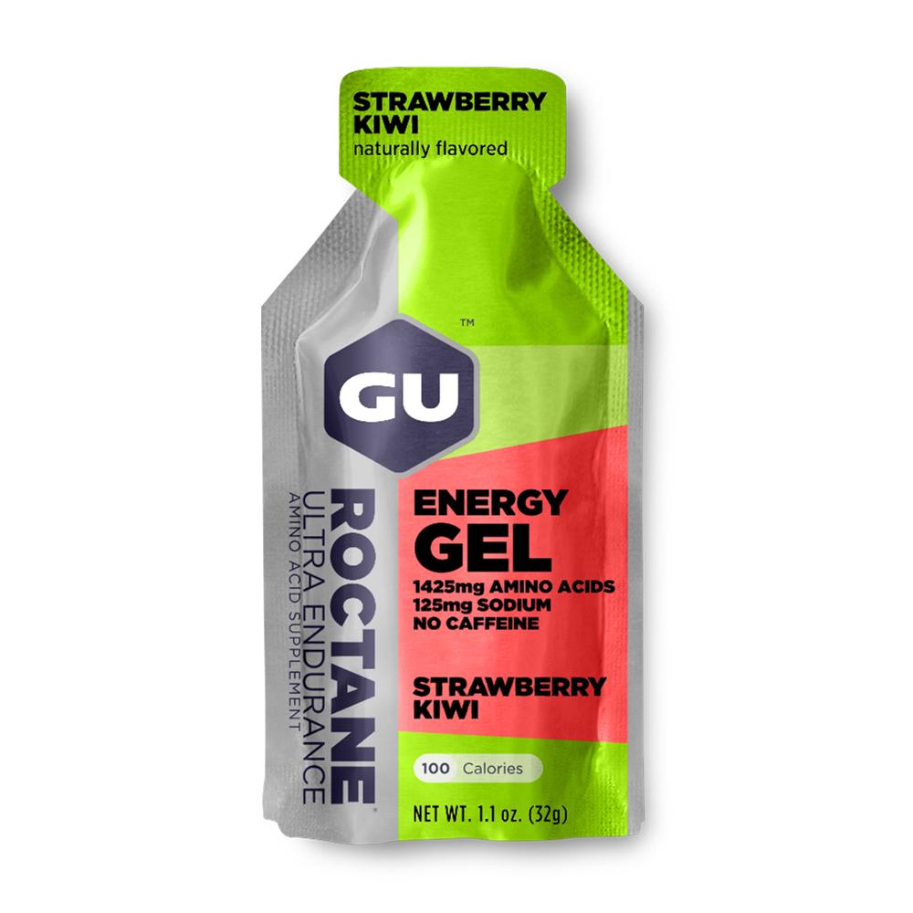 Strawberry Kiwi Gu Energy Roctane