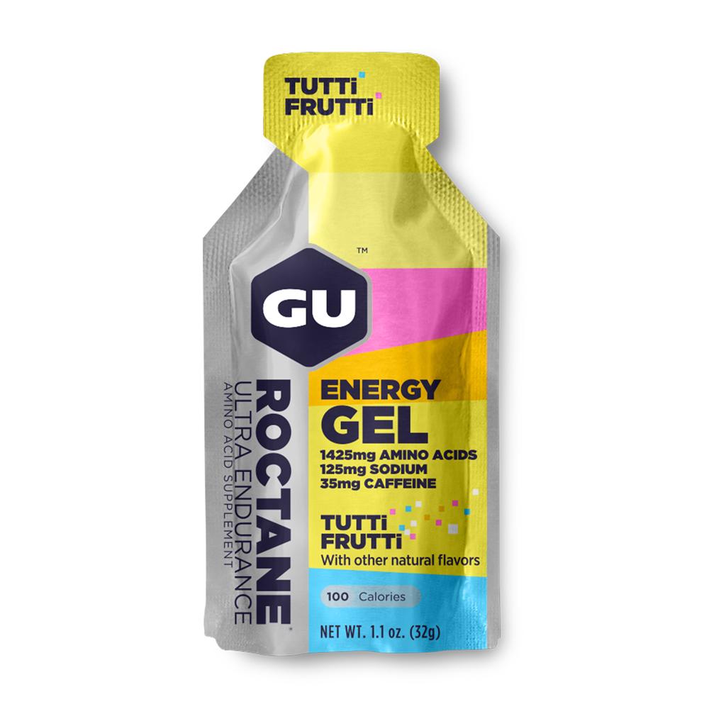 Tutti Frutti  Gu Energy Roctane 