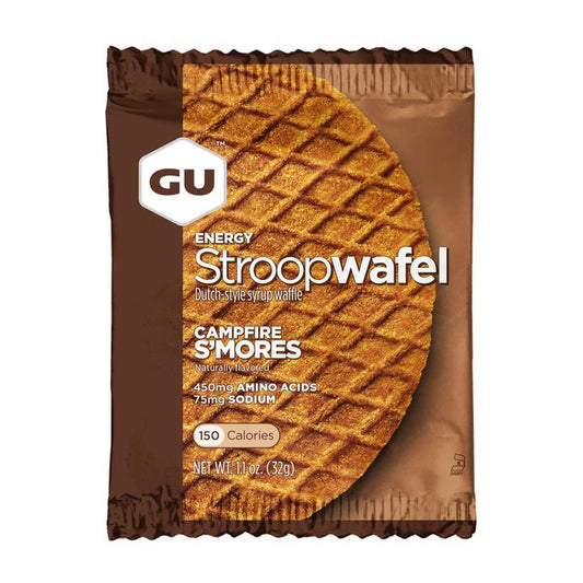 Gu Energy Stroop Wafel Single