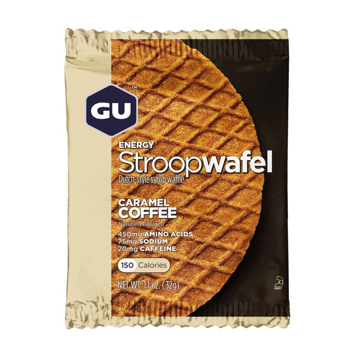 Gu Energy Stroop Wafel Single