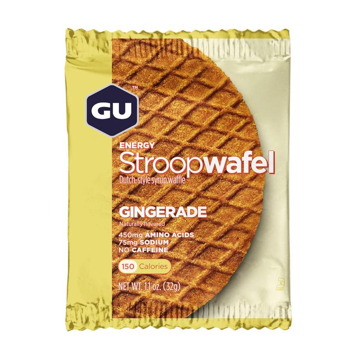 Gu Energy Stroop Wafel Single