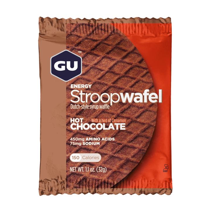 Gu Energy Stroop Wafel Single