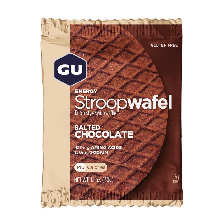 Gu Energy Stroop Wafel Single