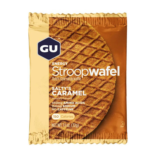 Gu Energy Stroop Wafel Single