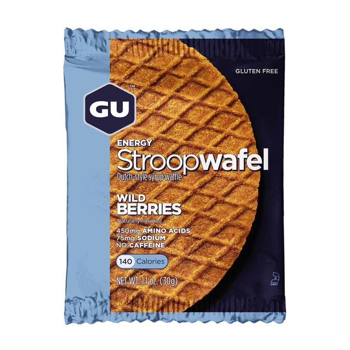Gu Energy Stroop Wafel Single