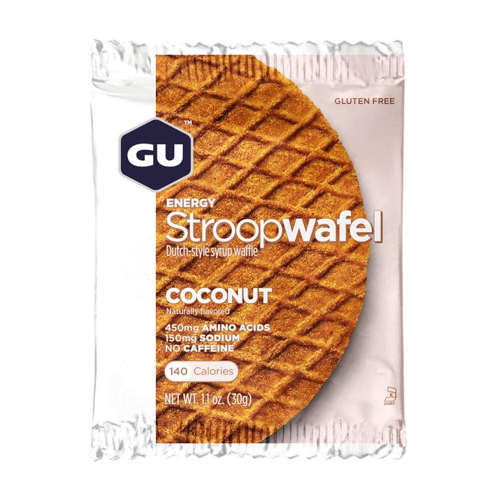Gu Energy Stroop Wafel Single