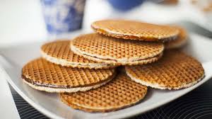 Gu Energy Stroop Wafel