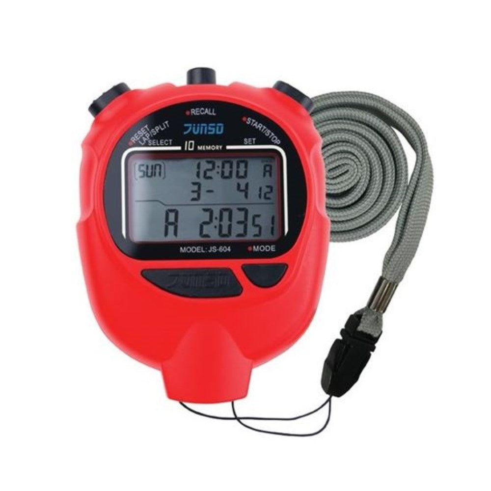 Hart Junsd 10 Lap Sports Timer