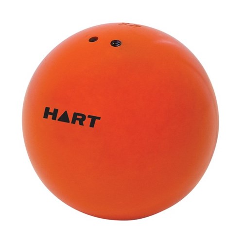 Hart Shot Put