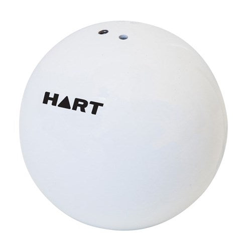 Hart Shot Put