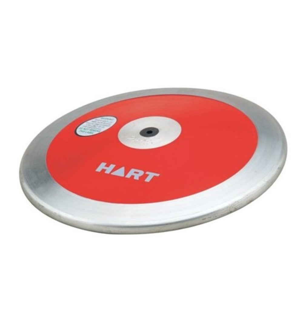 Hart Synthetic Discus