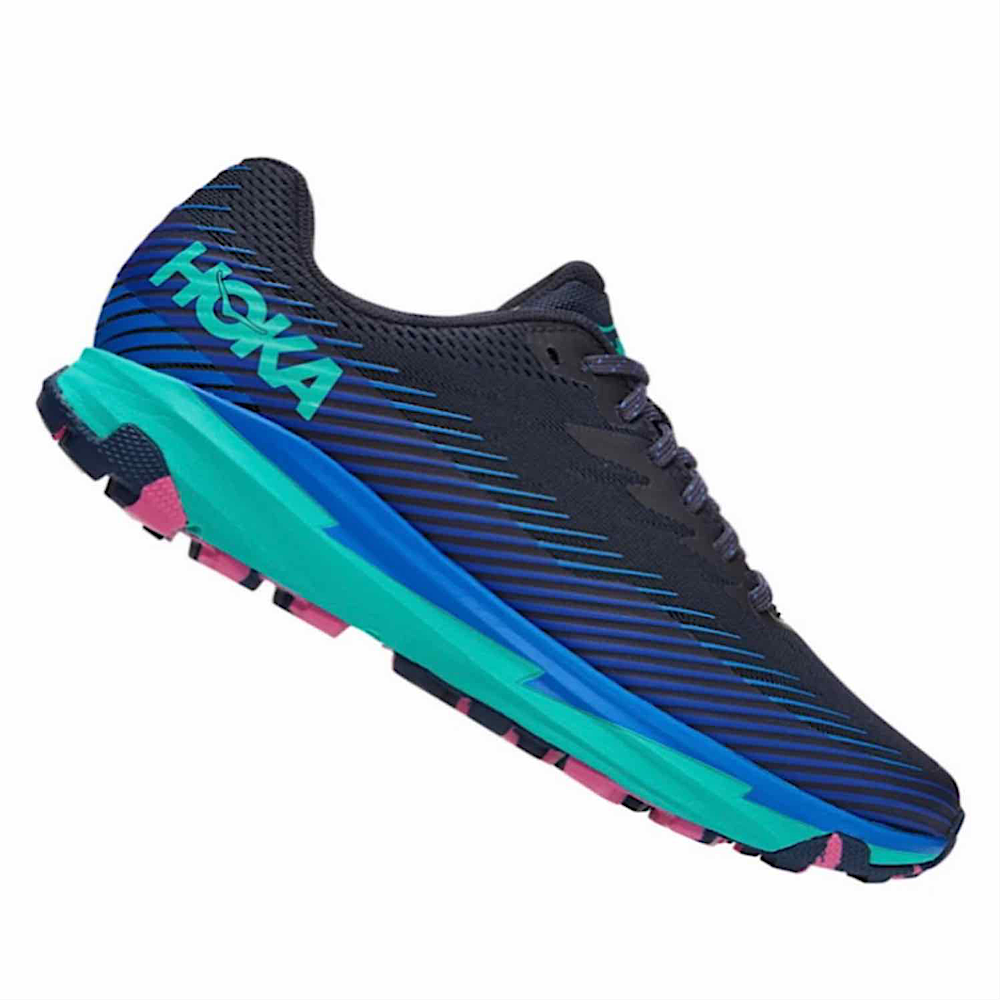 Outer Space Womens Hoka Torrent 2