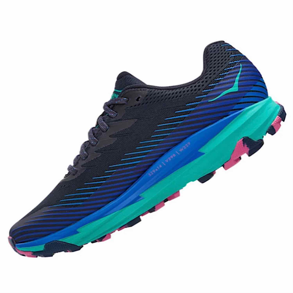 Outer Space Womens Hoka Torrent 2
