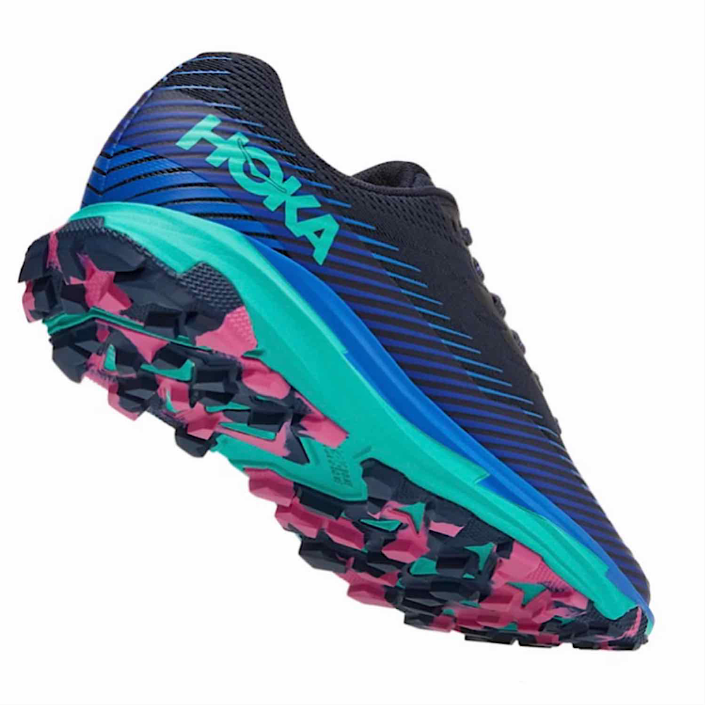 Outer Space Womens Hoka Torrent 2