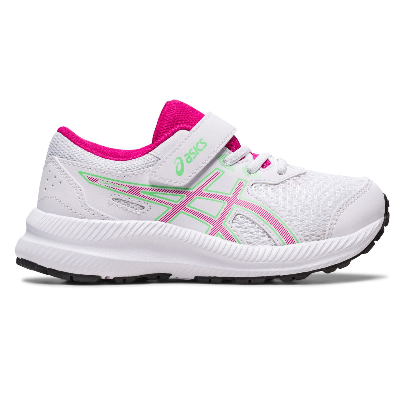 Kids Asics Contend 8 PS