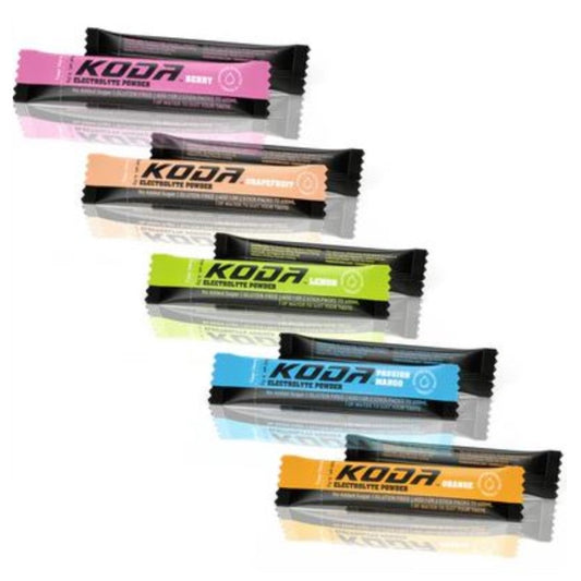 Koda Electrolyte Powder (Single Stick)