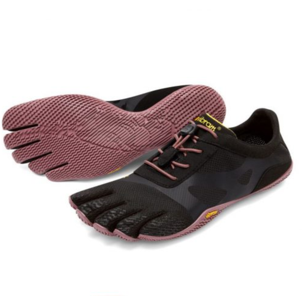 Womens Vibram KSO Evo