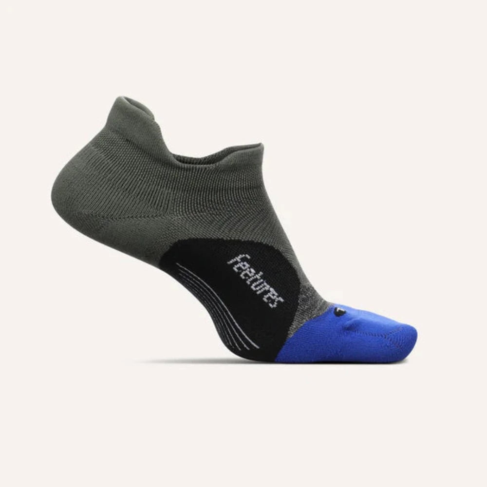 Feetures Elite No Show Socks - Light Cushion