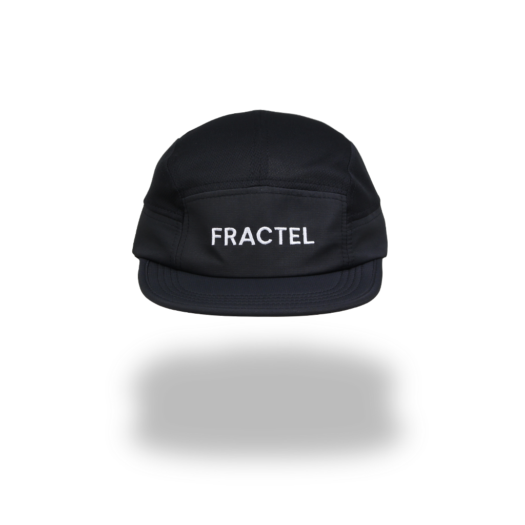 Fractel M-Series Cap "Jet"