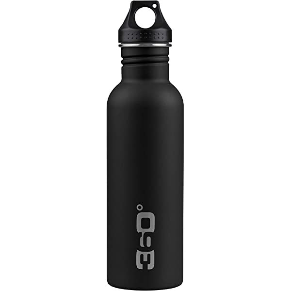 360 Degrees Stainless Steel Bottle 750mL