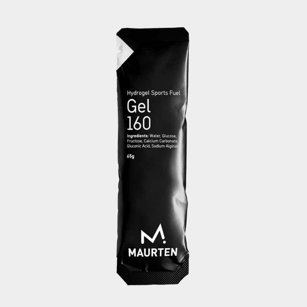 Maurten Energy Gel 160 (Single + Bulk Buy)