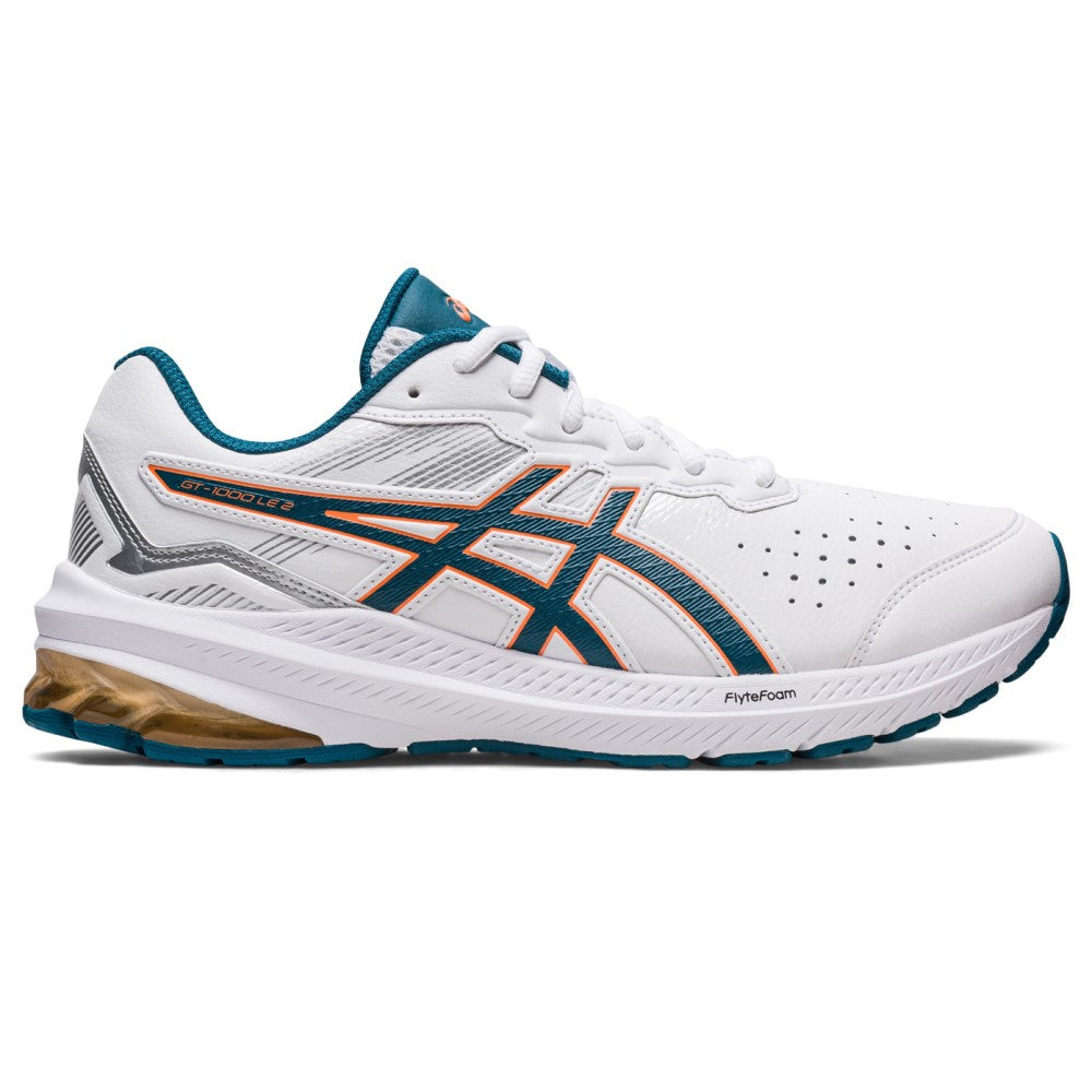Mens Asics GT-1000 Leather 2 (2E-Width)