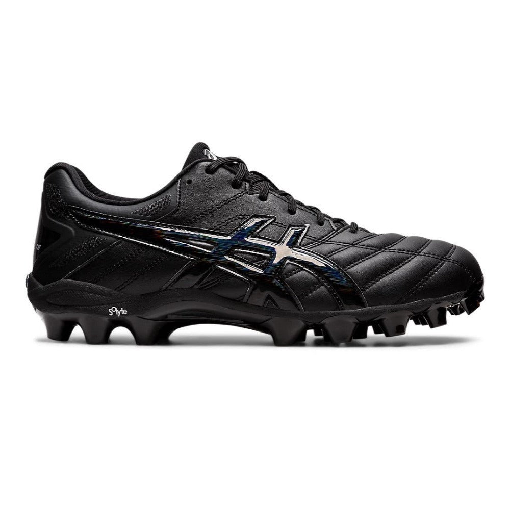 Black Black Mens Lethal 19 Football Boot