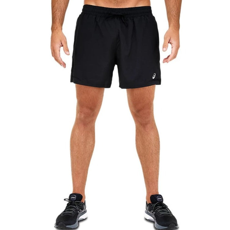 Mens Asics Training Short 5in