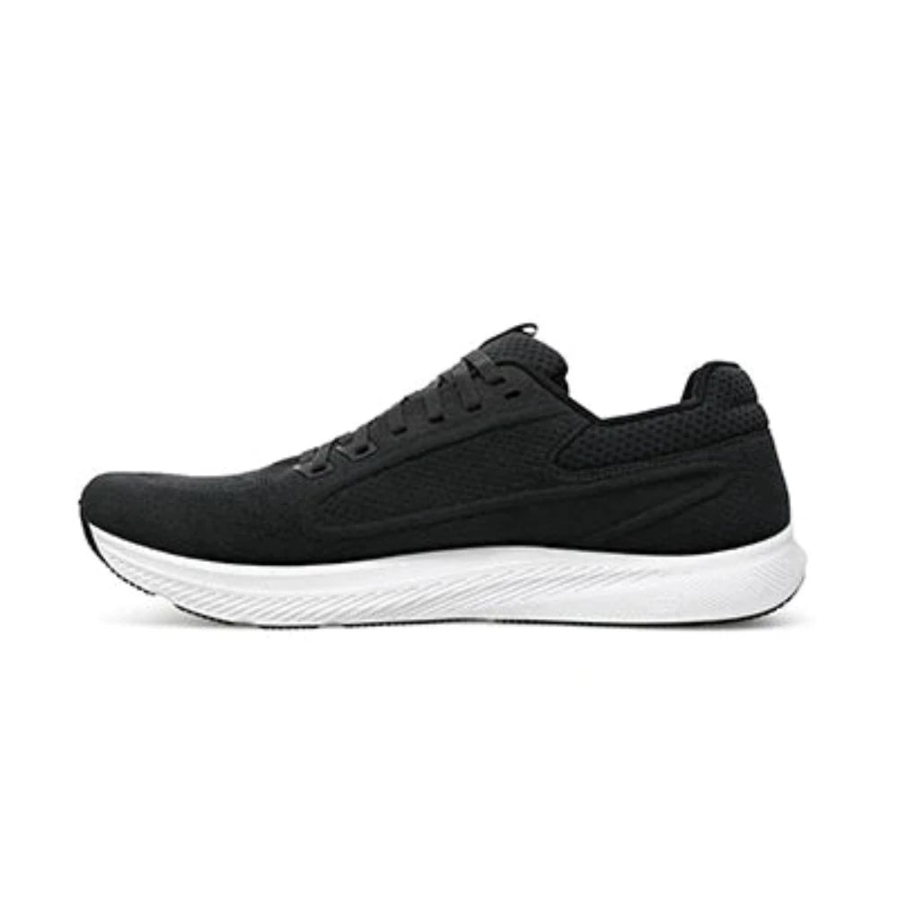 Black White Mens Altra Escalante 3