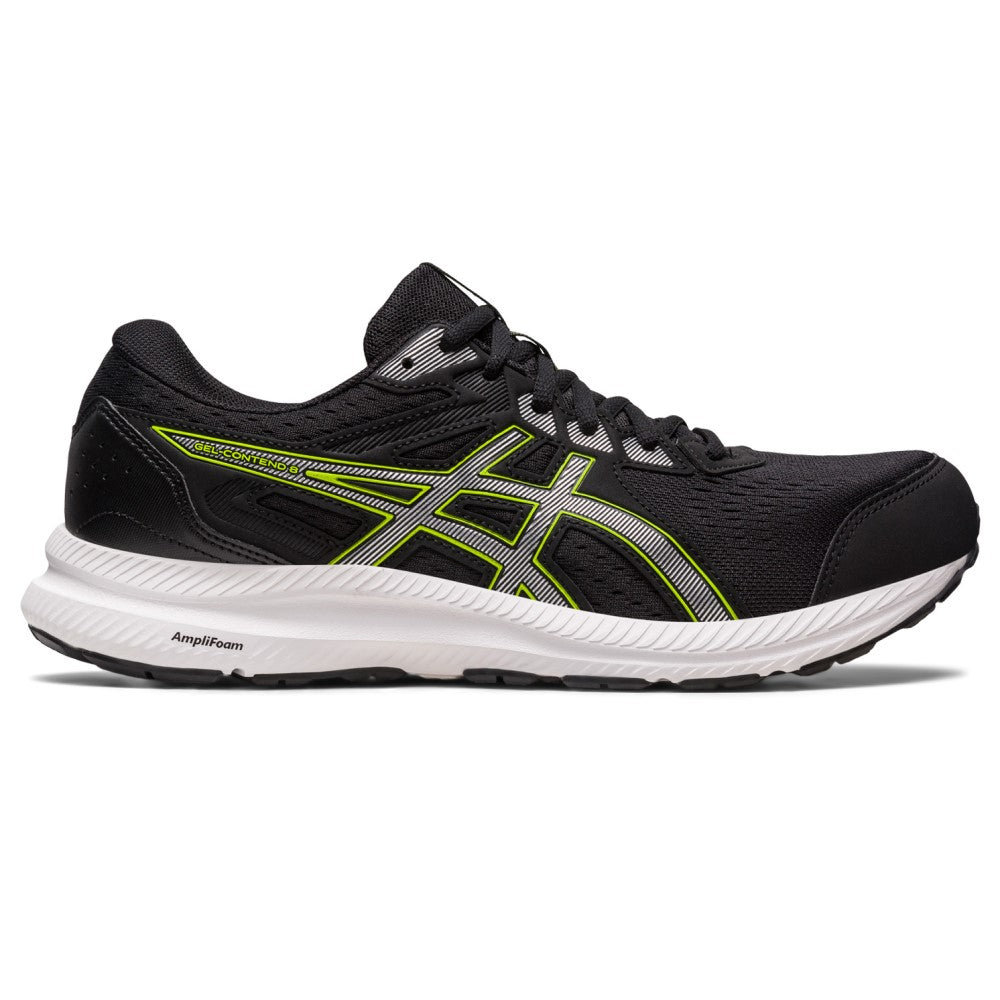 Mens Asics Gel-Contend 8 (D-Width)