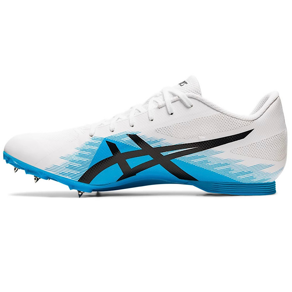 Digital Aqua Mens Asics Hyper MD 7