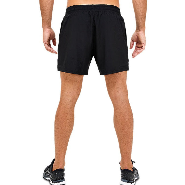 Mens Asics Training Short 5in