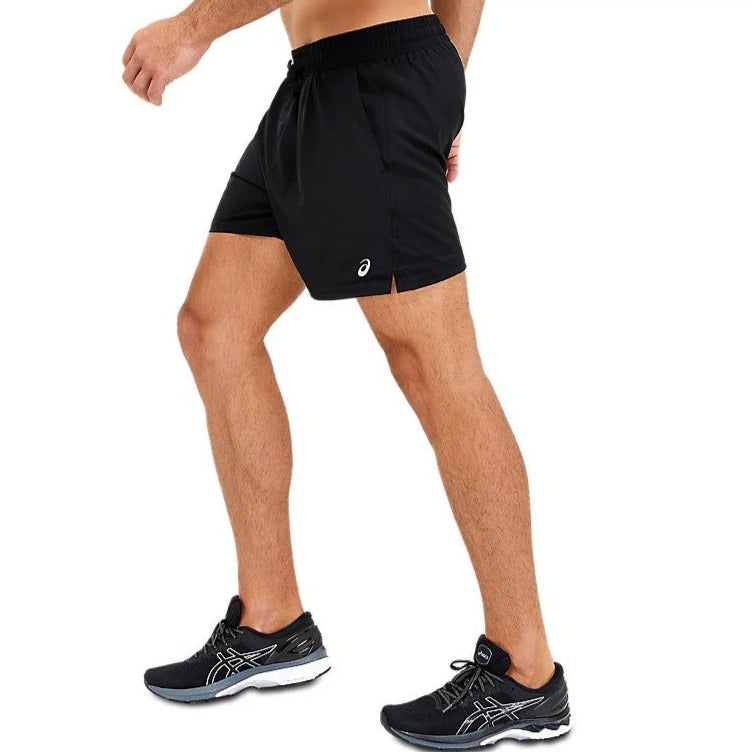 Mens Asics Training Short 5in