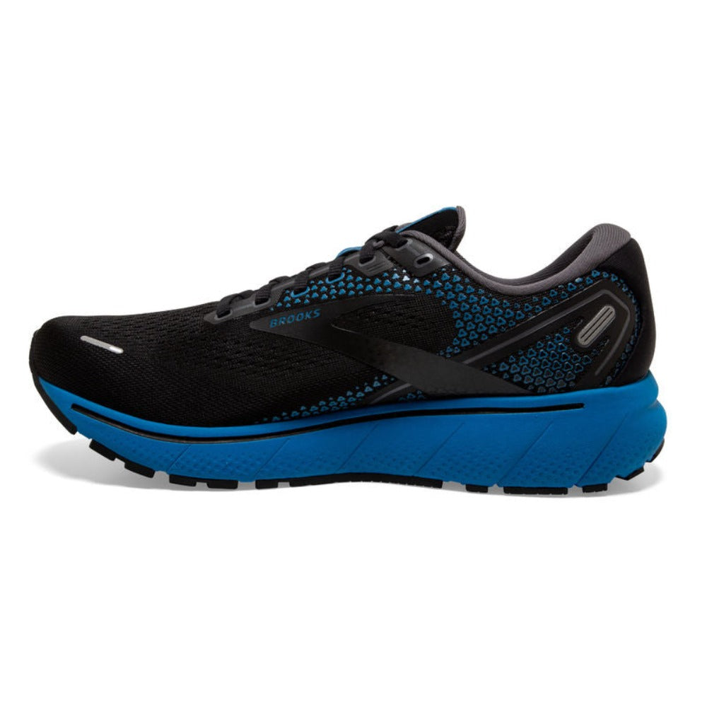 Mens Brooks Ghost 14 (D-Width)
