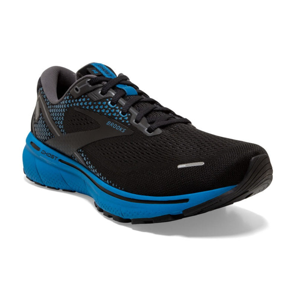 Mens Brooks Ghost 14 (D-Width)