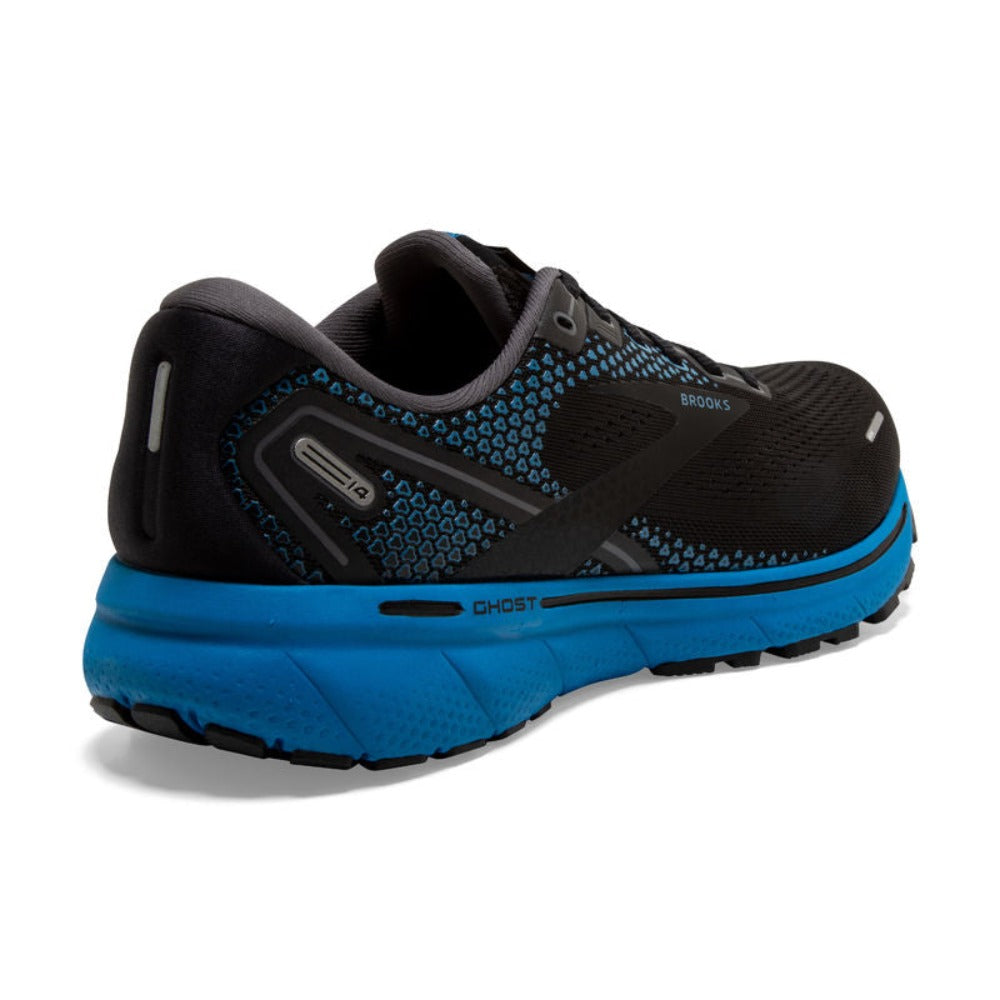 Mens Brooks Ghost 14 (D-Width)