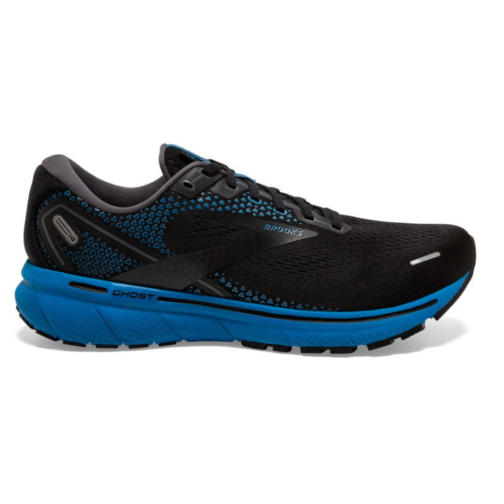 Mens Brooks Ghost 14 (D-Width)