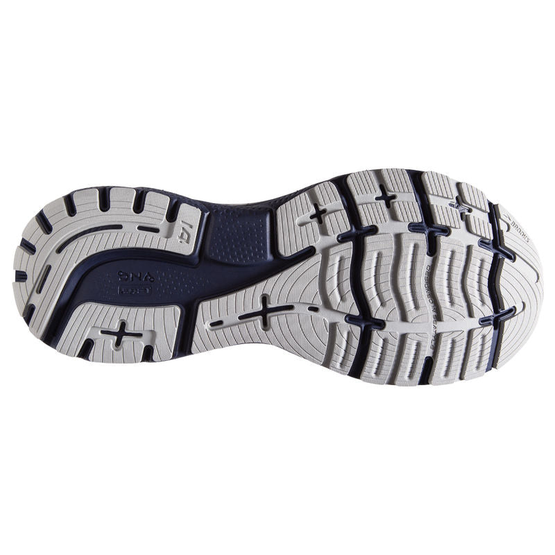 Mens Brooks Ghost 14 (D-Width)