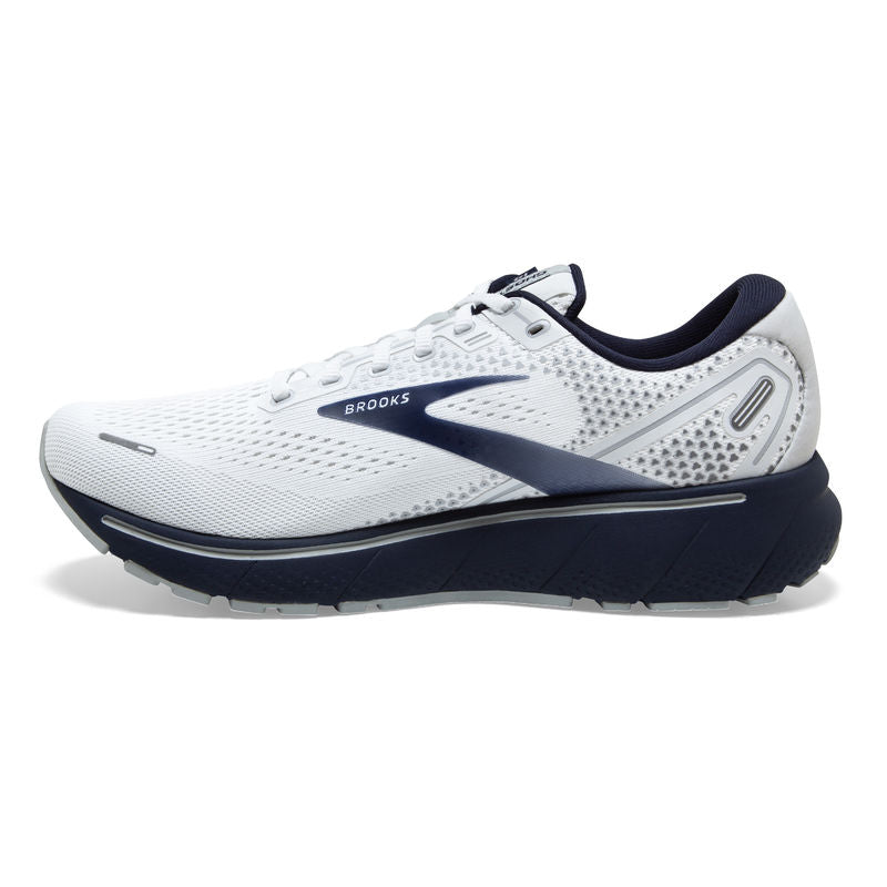 Mens Brooks Ghost 14 (D-Width)