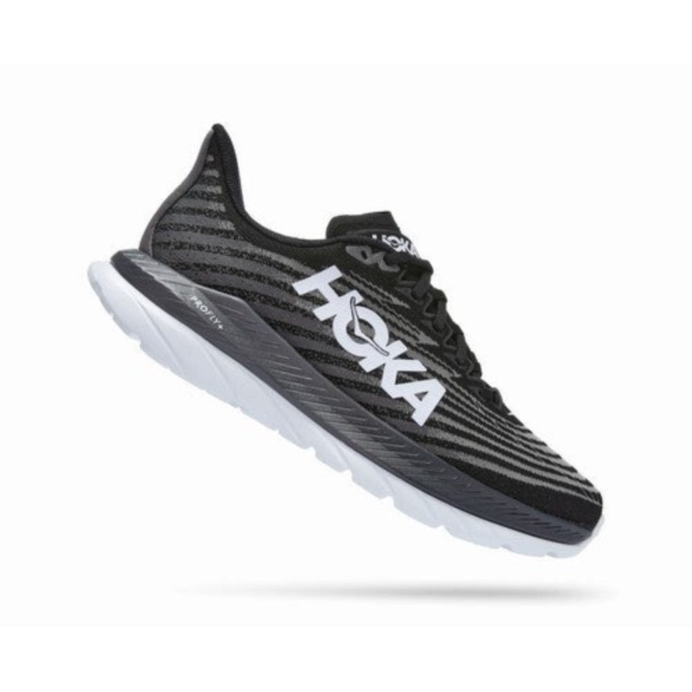 Mens Hoka Mach 5 (D-Width)